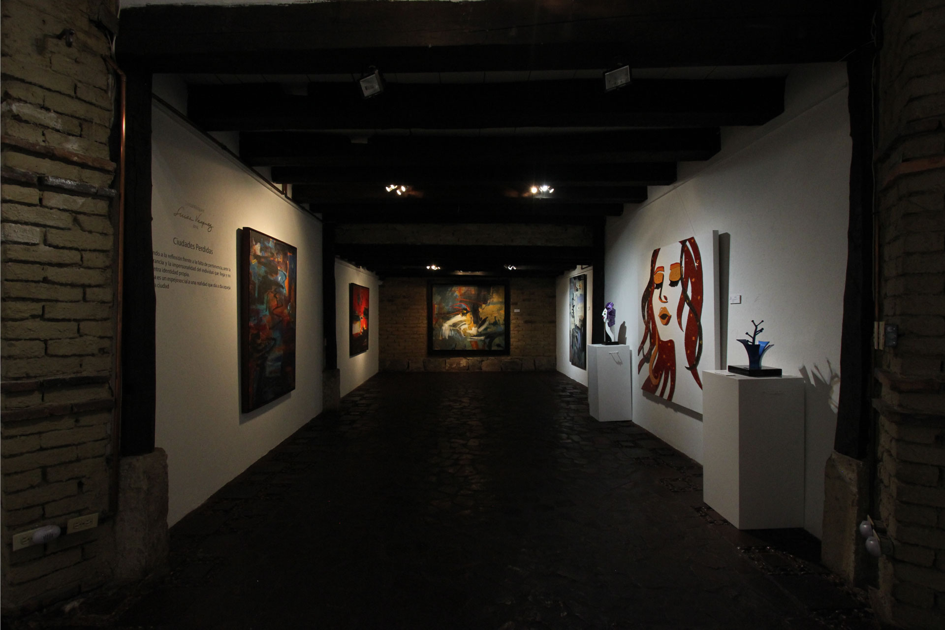 Artes plásticas y visuales