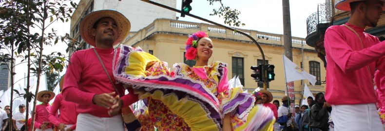 Danza