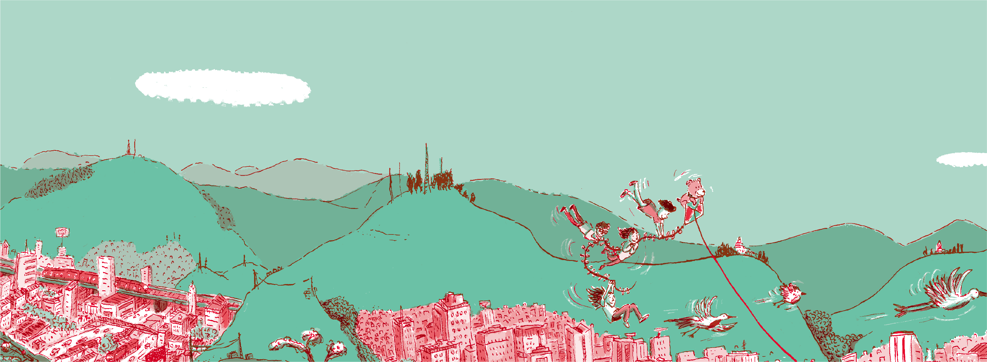 Cabezote Bogotanitos