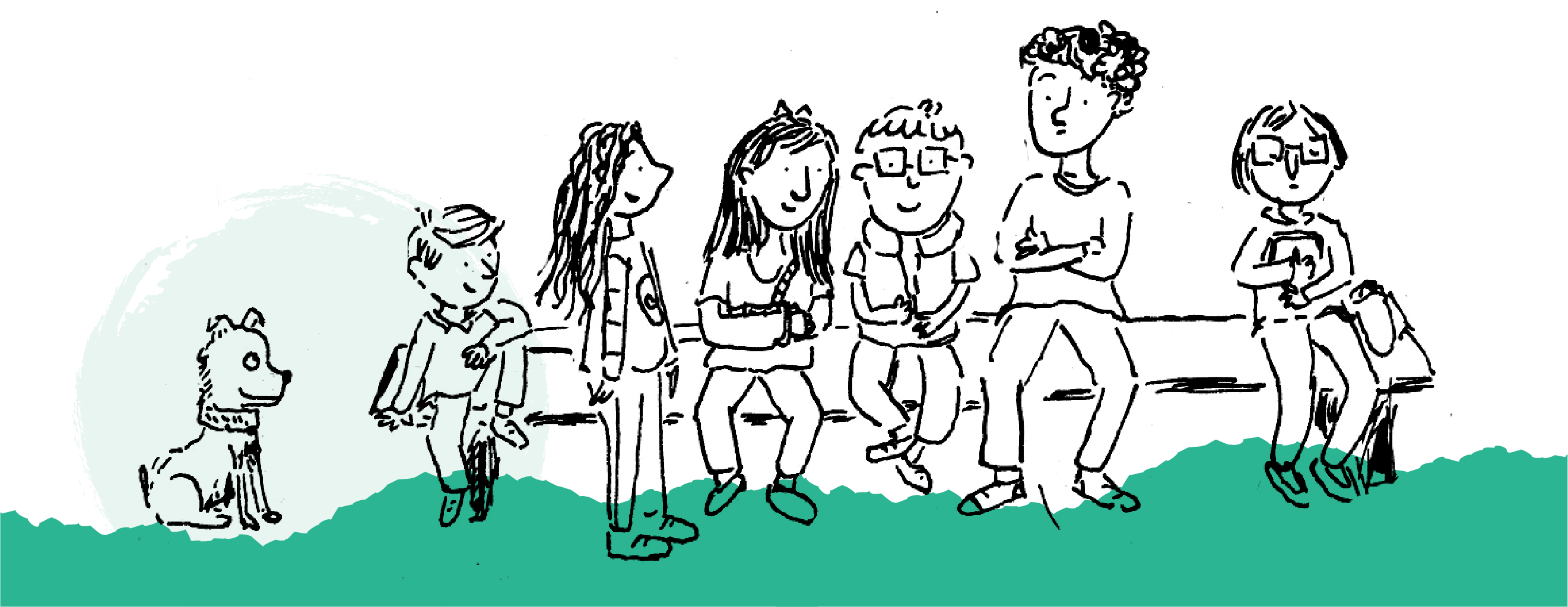 Ilustración final Bogotanitos