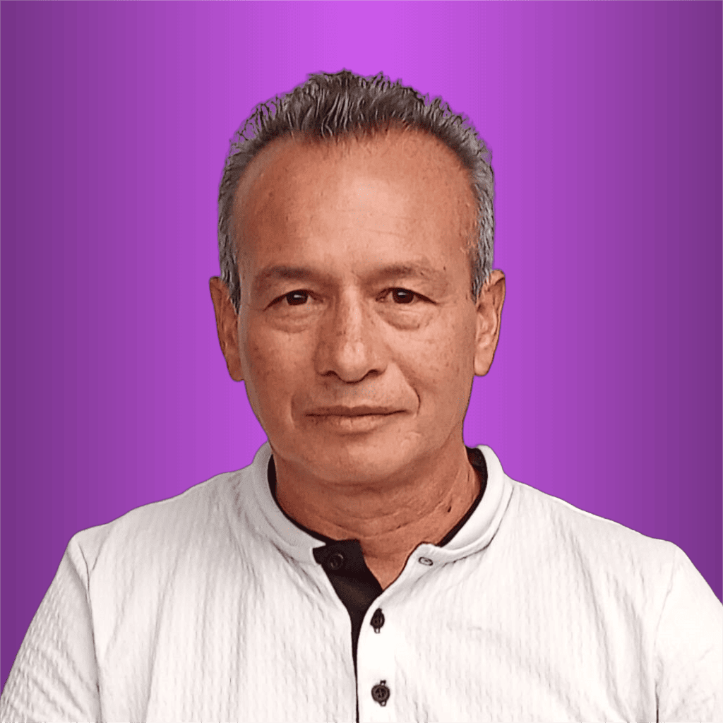 Foto tipo carnet