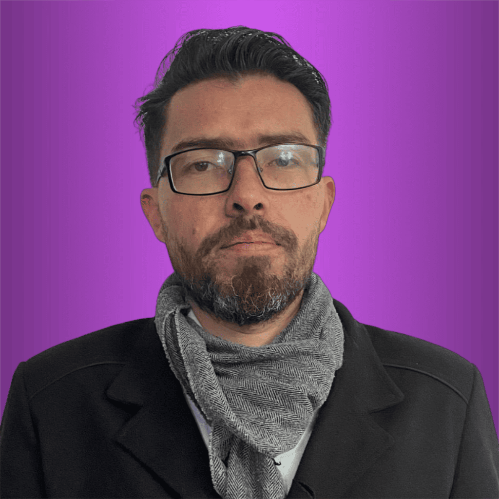 Foto tipo carnet