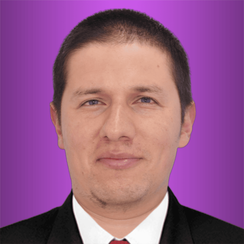 Foto tipo carnet