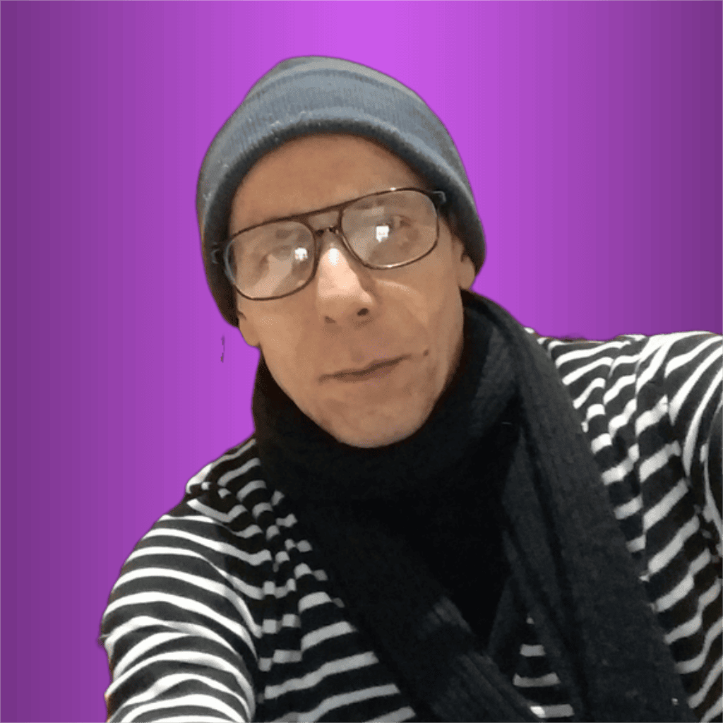 Foto tipo carnet