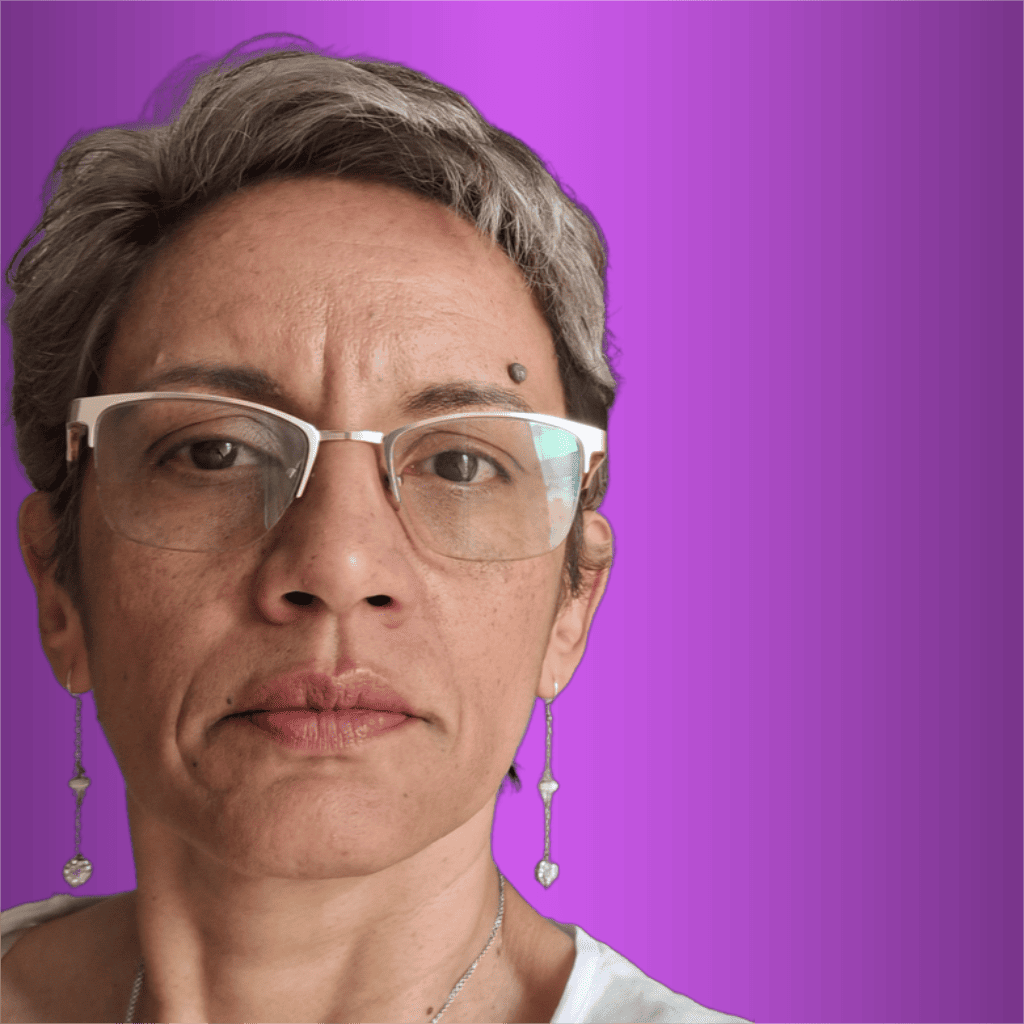 Foto tipo carnet
