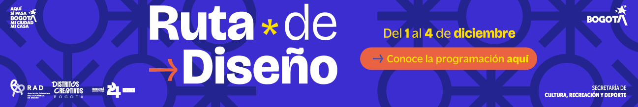 Ruta de diseño