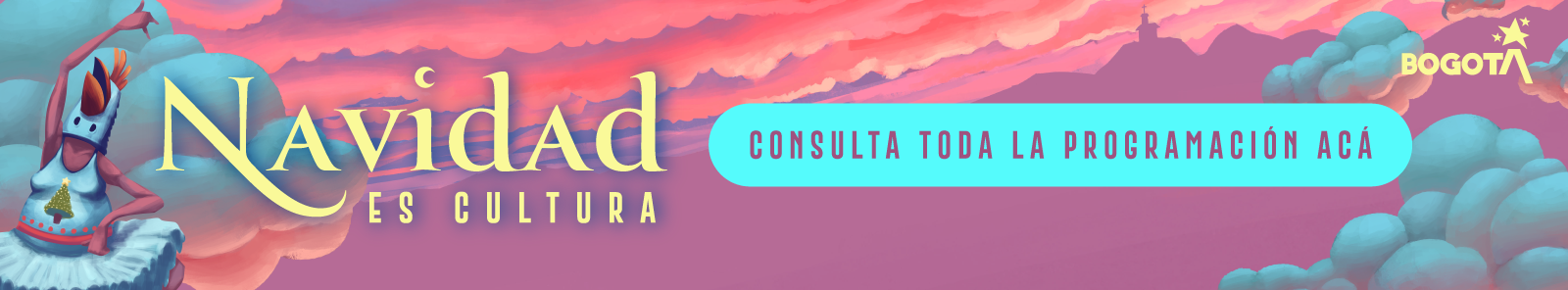 Navidad es cultura 2025