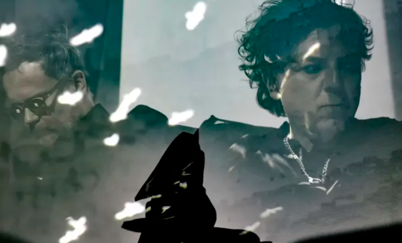 89 Birds presenta Armonía de las Esferas