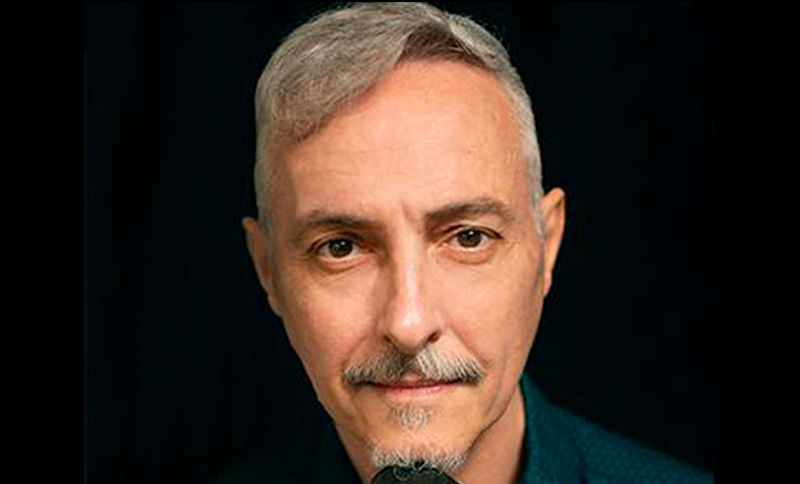 Imagen Pedro Aznar 