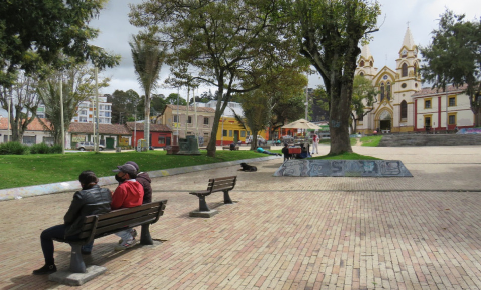 Plaza