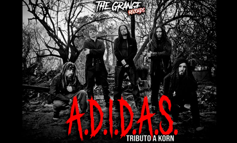 Fiesta Pre Concierto KORN