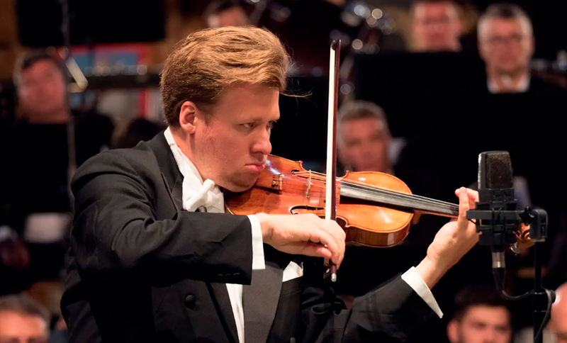 Shostakóvich y Sibelius: la resistencia del arte 