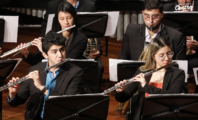 Filarmónica Juvenil