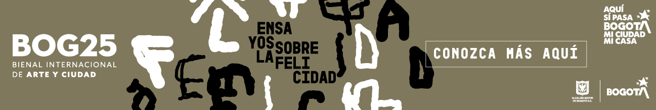 Banner bienal