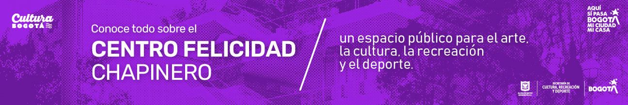 Banner CEFE Chapinero