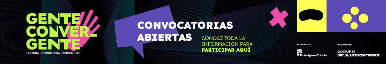 banner web Gente convergente