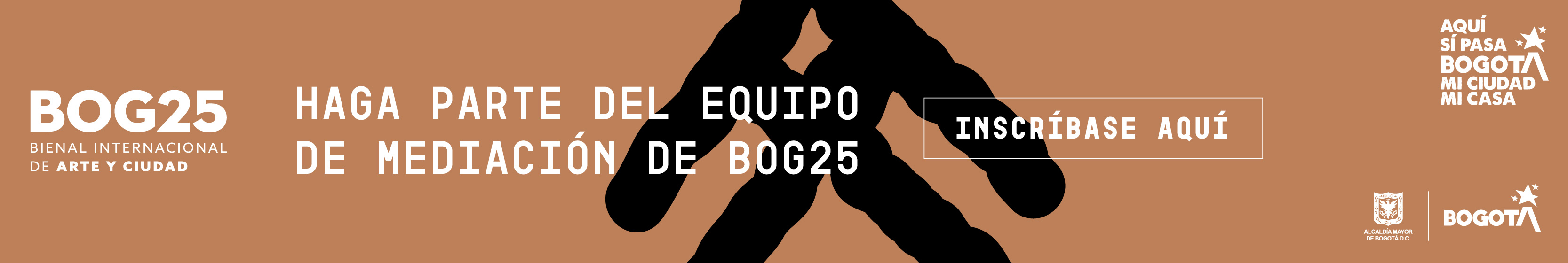 Banner Bienal Mediación