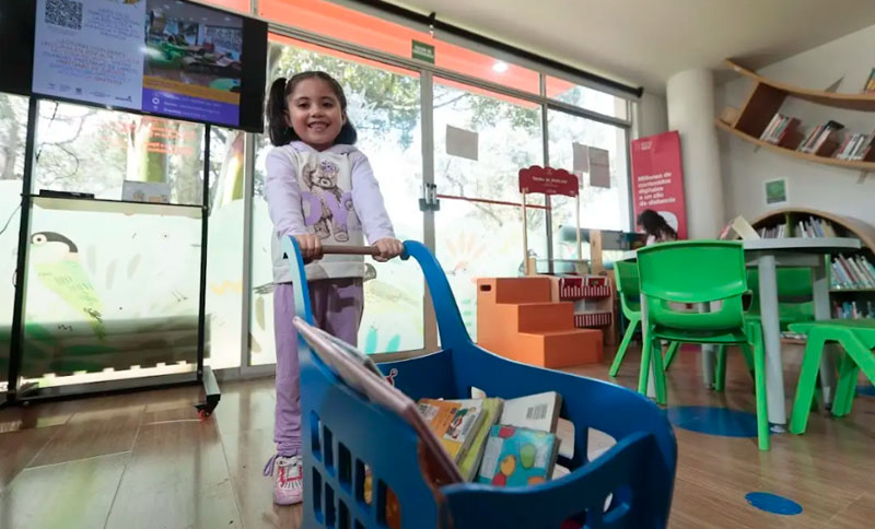 ¡Llegan las BibloVacaciones! Diversión para toda la familia