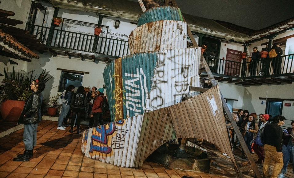 Bienal de Artes Plásticas