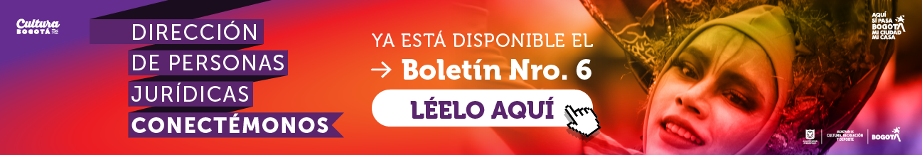 Boletín Jurídico Banner Agosto 2025