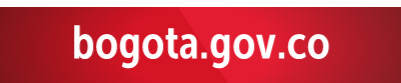 Bogotá