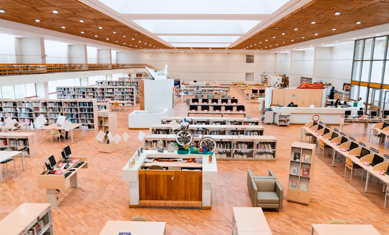 Cine Foro – Cinestesia: La Sirenita Oculta