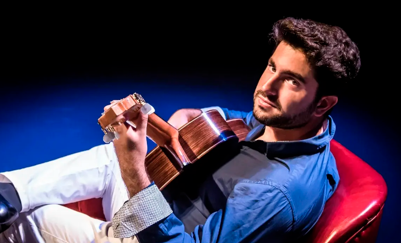 Concierto de Aranjuez