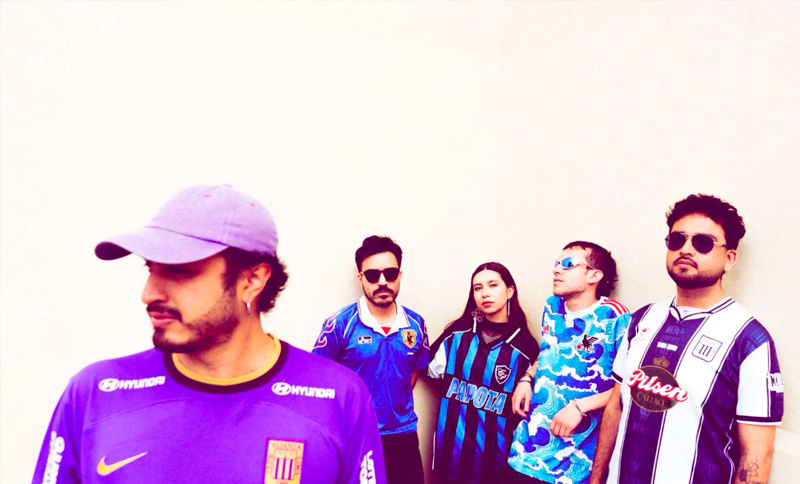  Nebulosa & Niebla en concierto