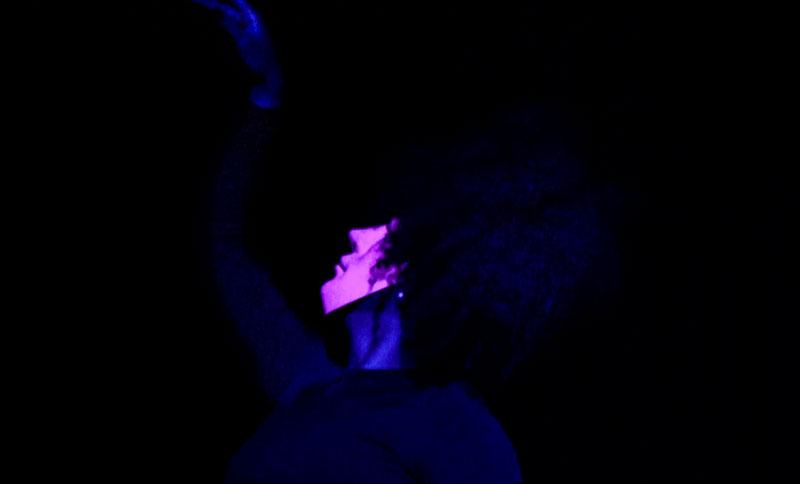 Cuerp'As: una experiencia de teatro, danza y ritual