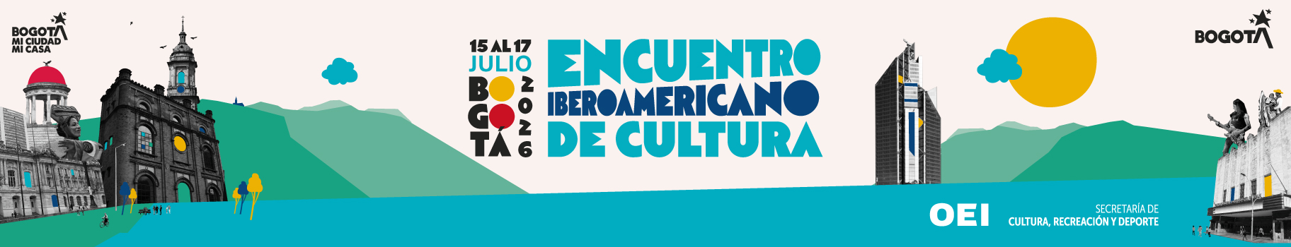 Encuentro Iberoamericano de Cultura