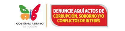 Botón Denuncia Corrupción