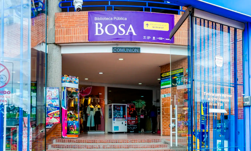 Eco-Local: Laboratorio de Ecología Urbana