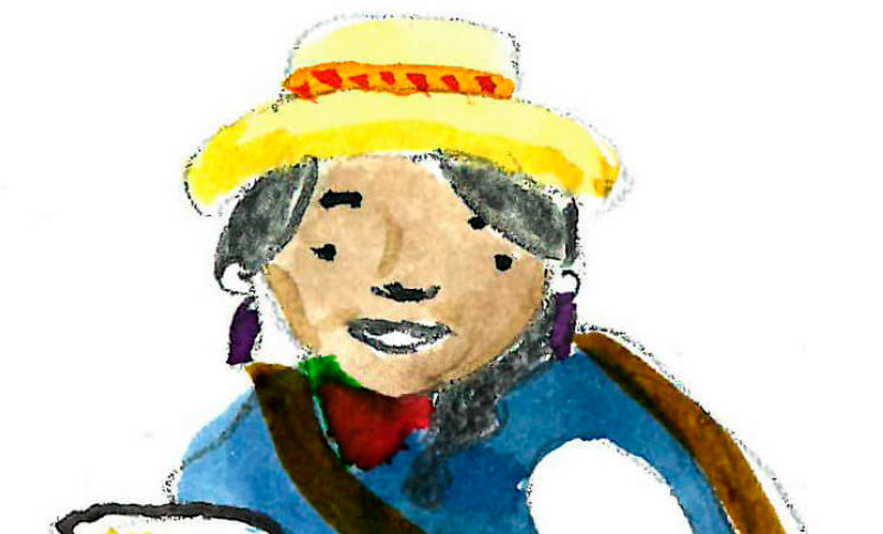 Entre las cuerdas de la Jigra 