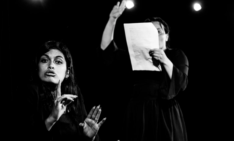 Joyas del teatro colombiano del siglo XX