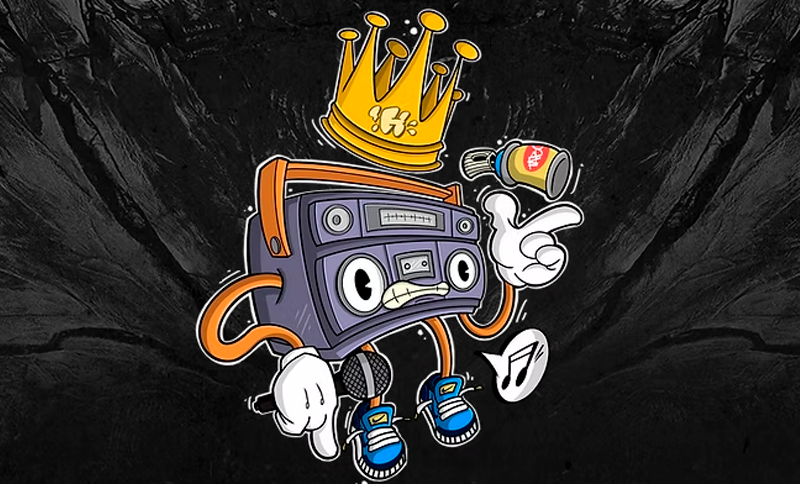 ​​​​​​​Premios Cultura Bogotá Hip Hop 2025