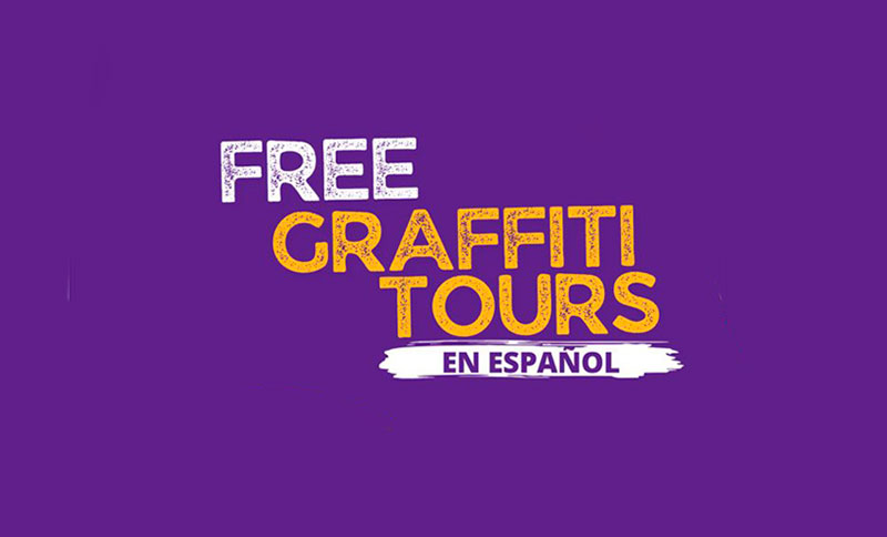 Free Graffiti Tours: una mirada al arte urbano de Bogotá