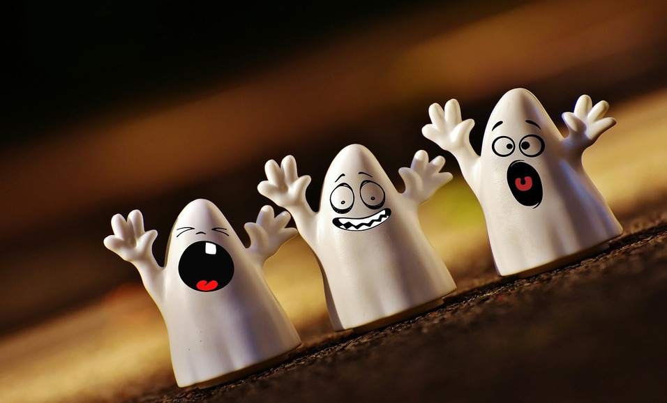 Fantasmas