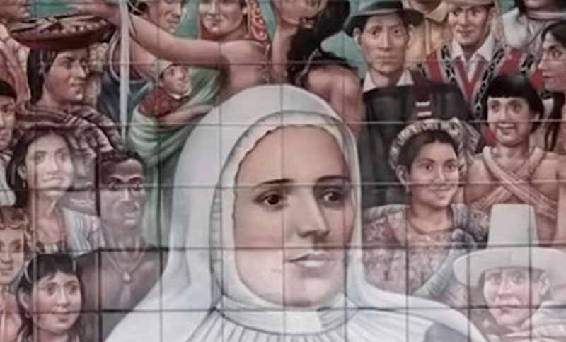 Historias de mujeres que dejan huella    