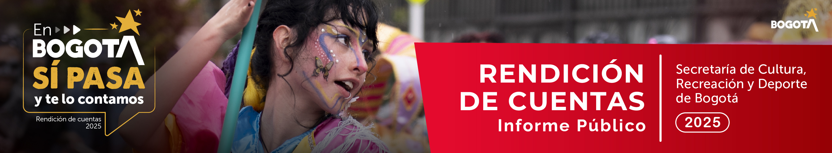 Rendición de cuentas