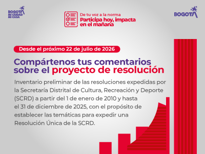 Inventario preliminar