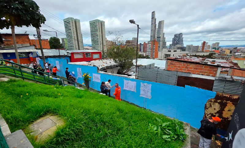 Jornada #5 El Centro Vive 