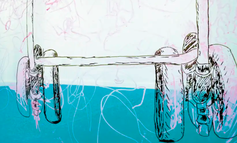 Sueños en tránsito: lanzamiento editorial en la FILBo 2026