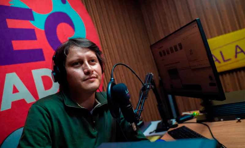 Especiales LEO Radio