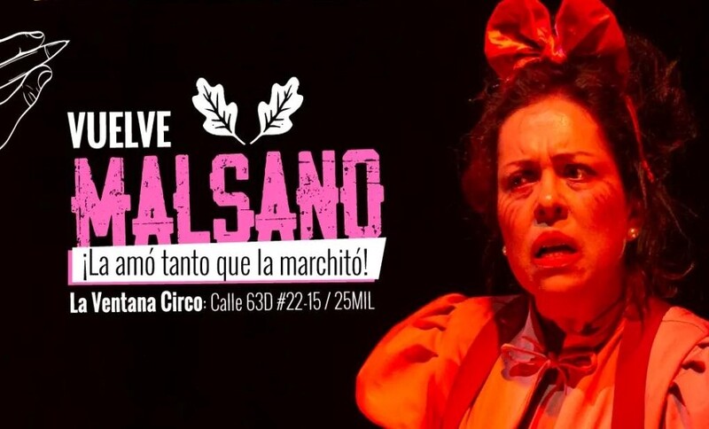 Obra Malsano