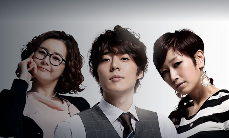 Estreno serie coreana ‘Manny’