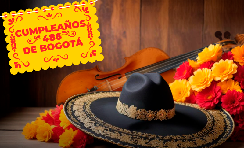 Filarmónica de Bogotá