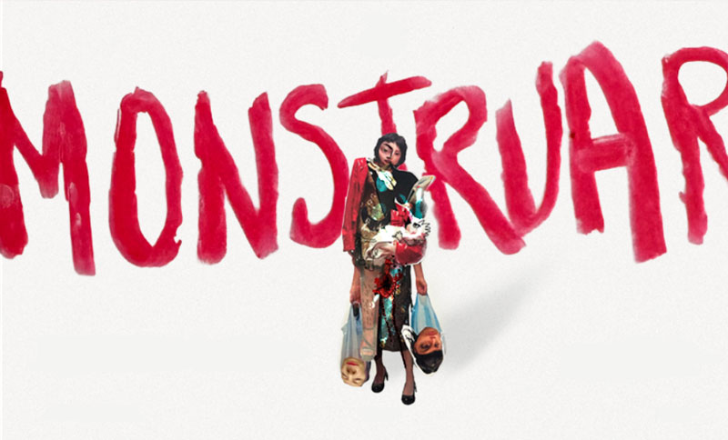 Monstruar