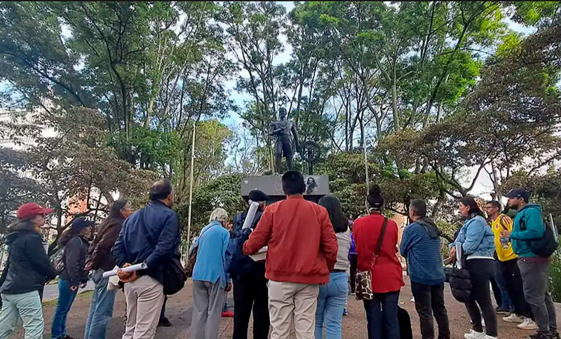Museo al Park Way