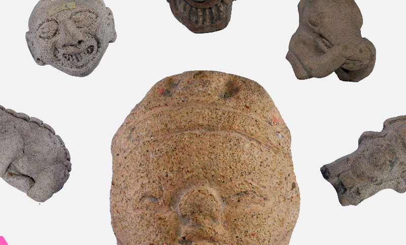 Arqueología de la Infancia