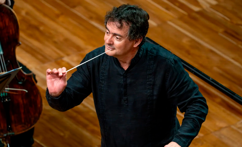 Navidad es Música Sacra